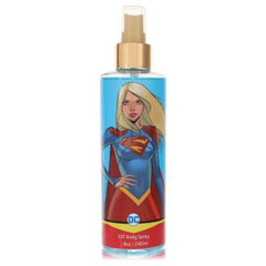 Supergirl by Marmol & Son for Girls 8.0 oz Body Spray