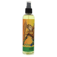 Aquaman by DC for Boys 8.0 Body Spray