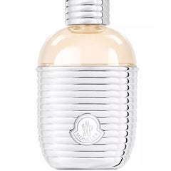Moncler Pour Femme by Moncler for Women 3.4 oz EDP Spray Tester