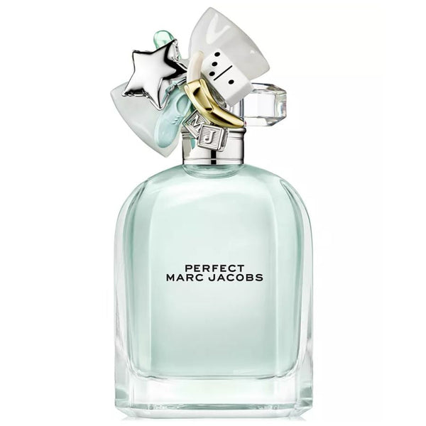 Perfect by Marc Jacobs for Women 3.4 EDT Spray Tester - Perfumes Los Angeles