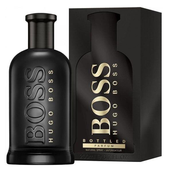 Boss Bottled M-6.7-PAR-NIB - Perfumes Los Angeles