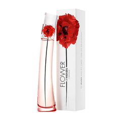 Flower L'Absolue by Kenzo for Woman 3.4 oz EDP 3PC Gift Set