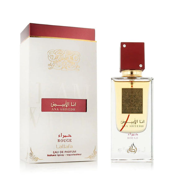 Ana Abiyedh Roug U-2.0-EDP-NIB - Perfumes Los Angeles