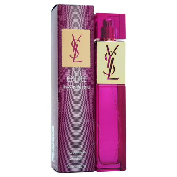 Elle by Yves Saint Laurent for Women 3.0 oz EDP Spray - Perfumes Los Angeles