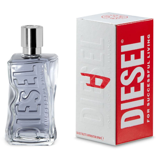 D by Diesel for Men 3.4 oz EDT Spray - Perfumes Los Angeles