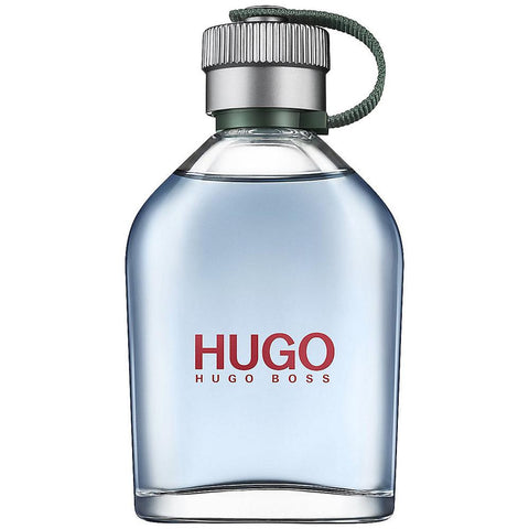 Hugo by Hugo Boss for Men 4.2 oz EDT Spray Tester