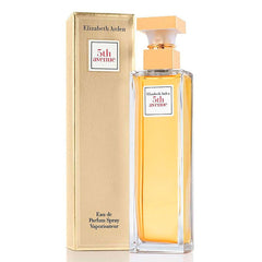 5th Avenue by Elizabeth Arden for Women 4.2 oz EDP Spray