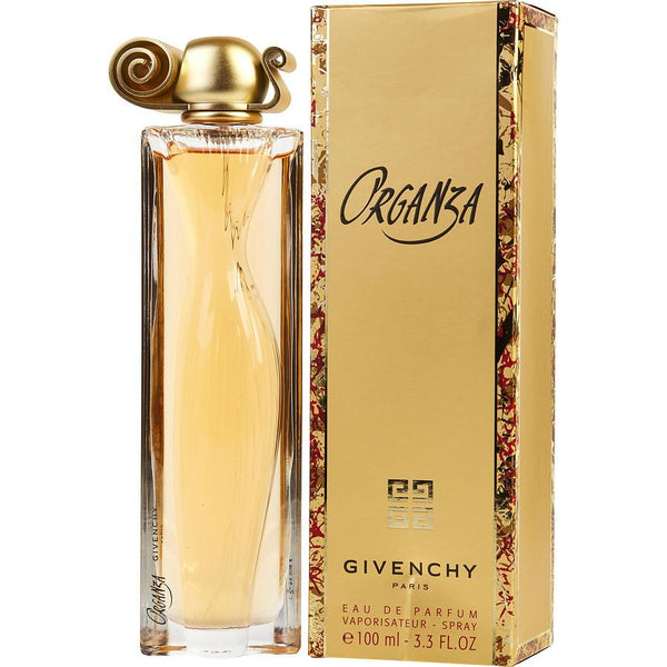 Photo of Organza by Givenchy for Women 3.4 oz EDP Spray