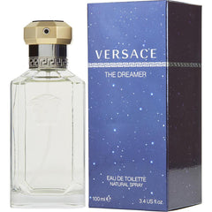 Dreamer by Versace for Men 3.4 oz EDT Spray