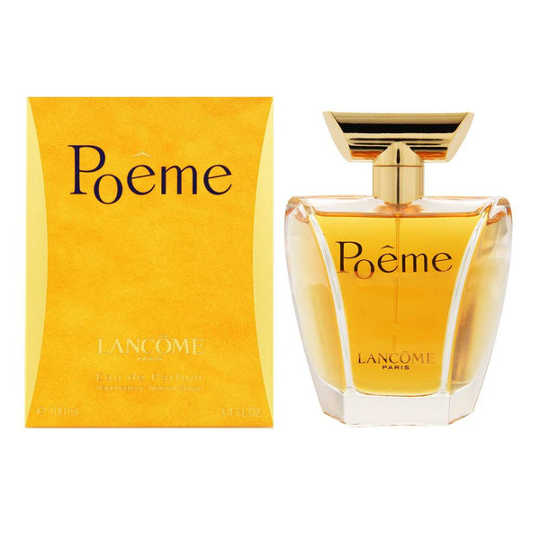 Photo of Poeme by Lancome for Women 3.4 oz EDP Spray