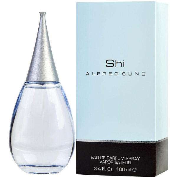 Photo of Shi by Alfred Sung for Women 3.4 oz EDP Spray
