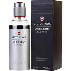 Swiss Army by Victorinox for Men 3.4 oz EDT Spray