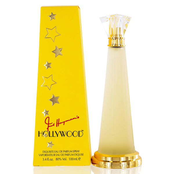 Photo of Hollywood by Fred Hayman for Women 3.4 oz EDP Spray