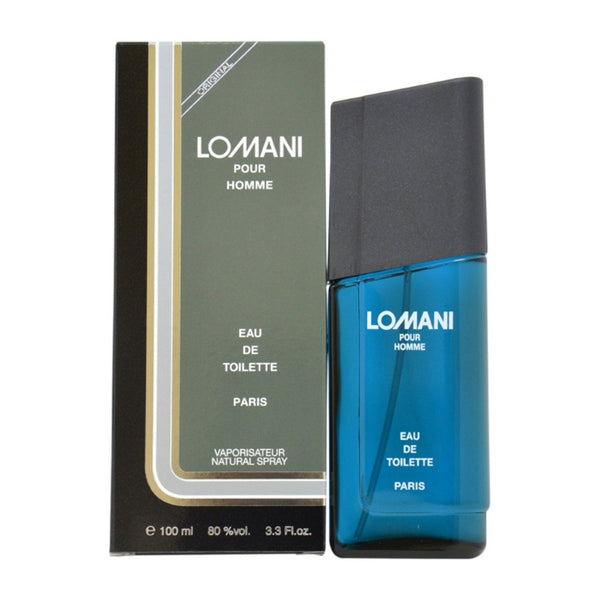 Photo of Lomani by Lomani for Men 3.4 oz EDT Spray