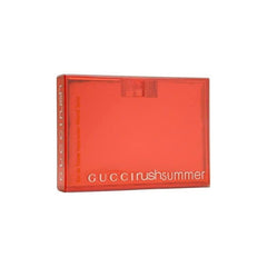 Gucci Rush Summer by Gucci for Women 1.7 oz EDT Spray Tester