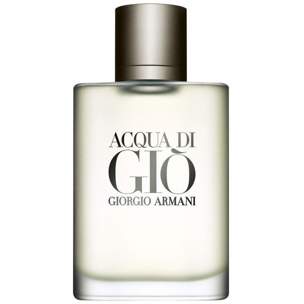 Photo of Acqua di Gio by Giorgio Armani for Men 3.4 oz EDT Spray Tester