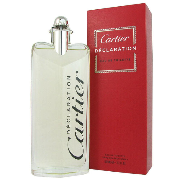 Photo of Declaration by Cartier for Men 3.4 oz EDT Spray