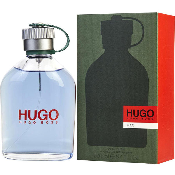 Photo of Hugo by Hugo Boss for Men 6.7 oz EDT Spray