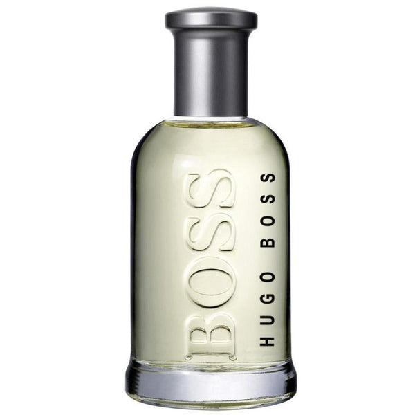 Photo of Boss Bottled by Hugo Boss for Men 3.4 oz EDT Spray Tester