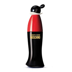 Cheap & Chic by Moschino for Women 3.4 oz EDT Spray Tester