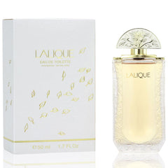Lalique by Lalique for Women 1.7 oz EDT Spray