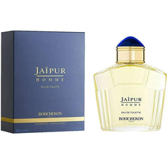 Jaipur Homme by Boucheron for Men 3.4 oz EDT Spray