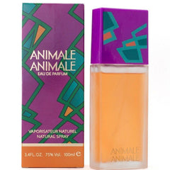 Animale Animale by Animale for Women 3.4 oz EDP Spray