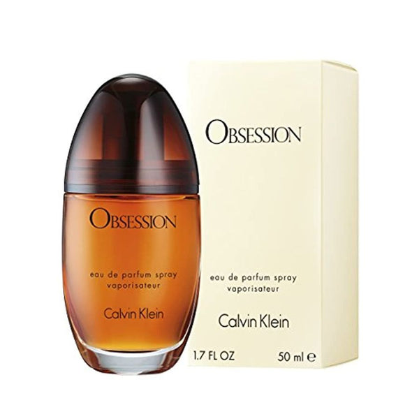 Obsession W-1.7-EDP-NIB - Perfumes Los Angeles