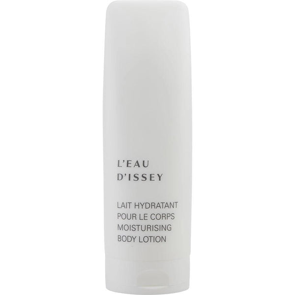 Photo of L'eau d'Issey by Issey Miyake for Women 6.7 oz BODY LOTIO Spray Tester
