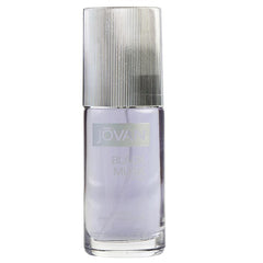 Black Musk by Jovan for Men 2.0 oz EDT Spray Tester