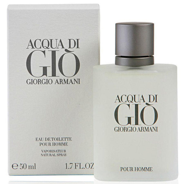 Photo of Acqua di Gio by Giorgio Armani for Men 1.7 oz EDT Spray