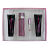 Paris Hilton by Paris Hilton for Women 3.4 oz EDP Gift Set - Perfumes Los Angeles