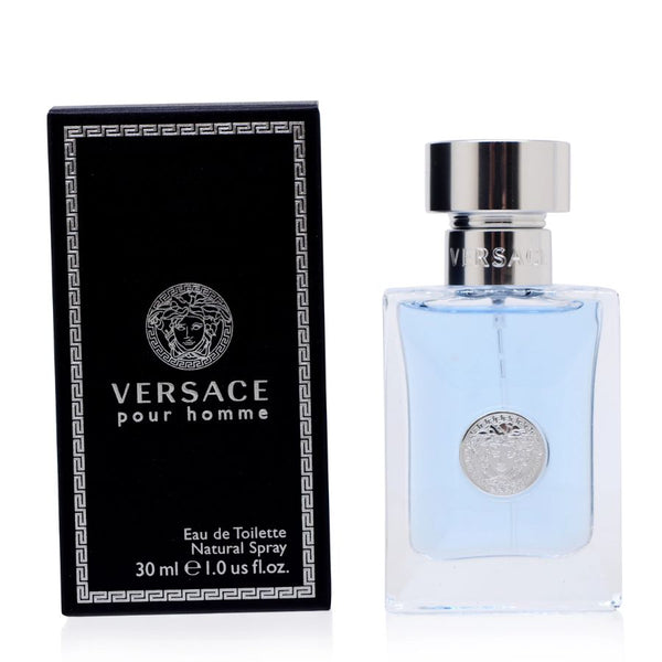 Versace Pour Hom M-1.0-EDT-NIB - Perfumes Los Angeles
