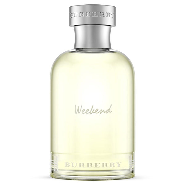 Photo of Weekend by Burberry for Men 3.4 oz EDT Spray Tester