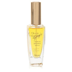 Giorgio by Giorgio Beverly Hills for Women 10ml EDT Mini Tester