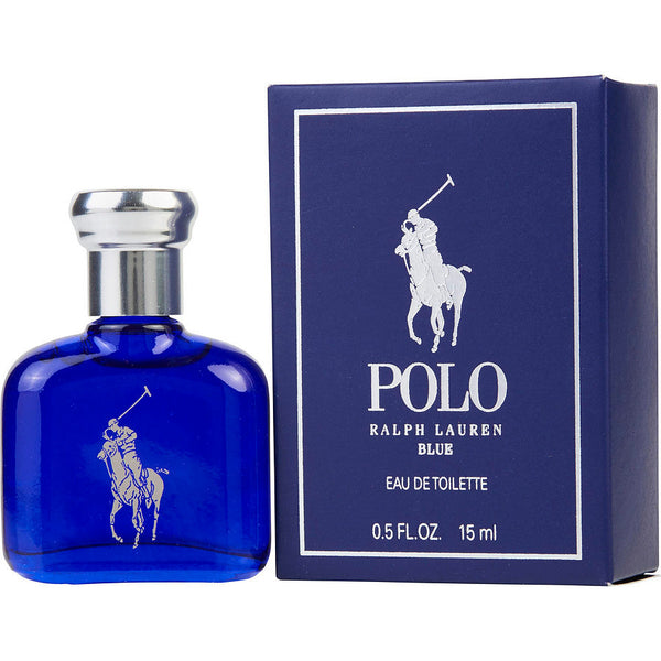 Photo of Polo Blue by Ralph Lauren for Men 15ml EDT Spray