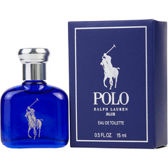 Polo Blue by Ralph Lauren for Men 15ml EDT Spray