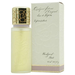 Quelques Fleurs l'Original by Houbigant for Women 1.7 oz EDP Spray
