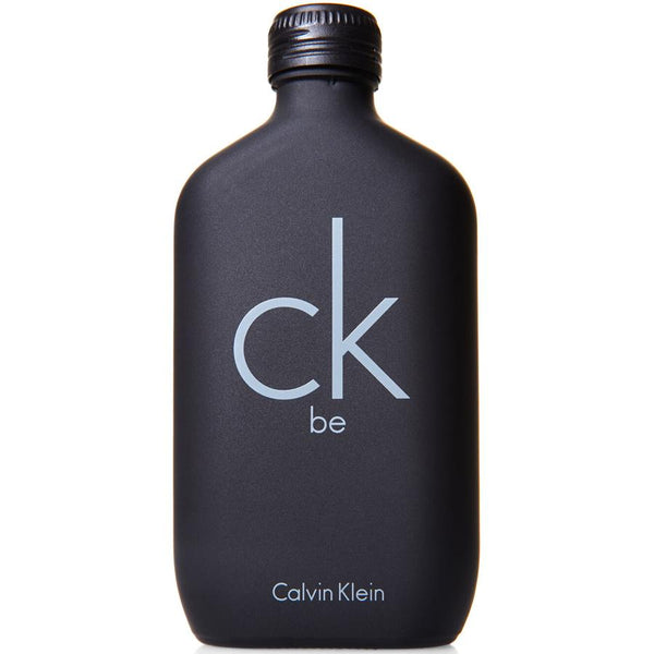 Photo of CK Be by Calvin Klein for Men 6.8 oz EDT Spray Tester