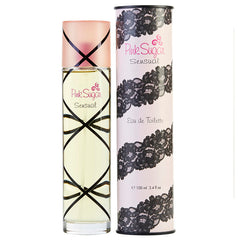 Pink Sugar Sensual by Aquolina for Women 3.4 oz EDT Spray