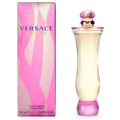 Versace Woman by Versace for Women 3.4 oz EDP Spray