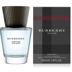 Burberry Touch by Burberry for Men 1.7 oz EDT Spray