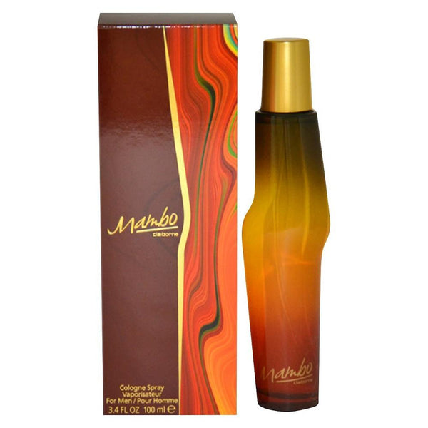 Photo of Mambo by Liz Claiborne for Men 3.4 oz EDC Spray