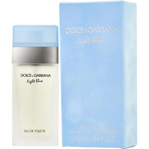 Photo of Light Blue by Dolce & Gabbana for Women 25ml EDT Spray