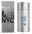 Photo of 212 Men by Carolina Herrera for Men 3.4 oz EDT Spray