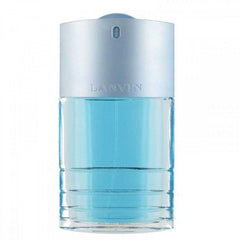 Oxygene Homme by Lanvin for Men 3.4 oz EDT Spray Tester