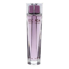 Escada Sentiment by Escada for Women 2.5 oz EDT Spray Tester