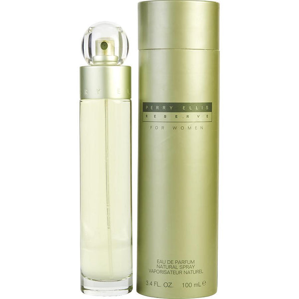 Photo of Reserve by Perry Ellis for Women 3.4 oz EDP Spray