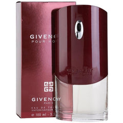 Givenchy Pour Homme by Givenchy for Men 3.4 oz EDT Spray