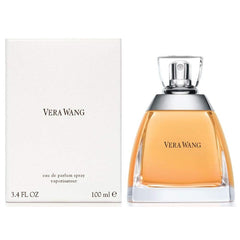 Vera Wang by Vera Wang for Women 3.4 oz EDP Spray